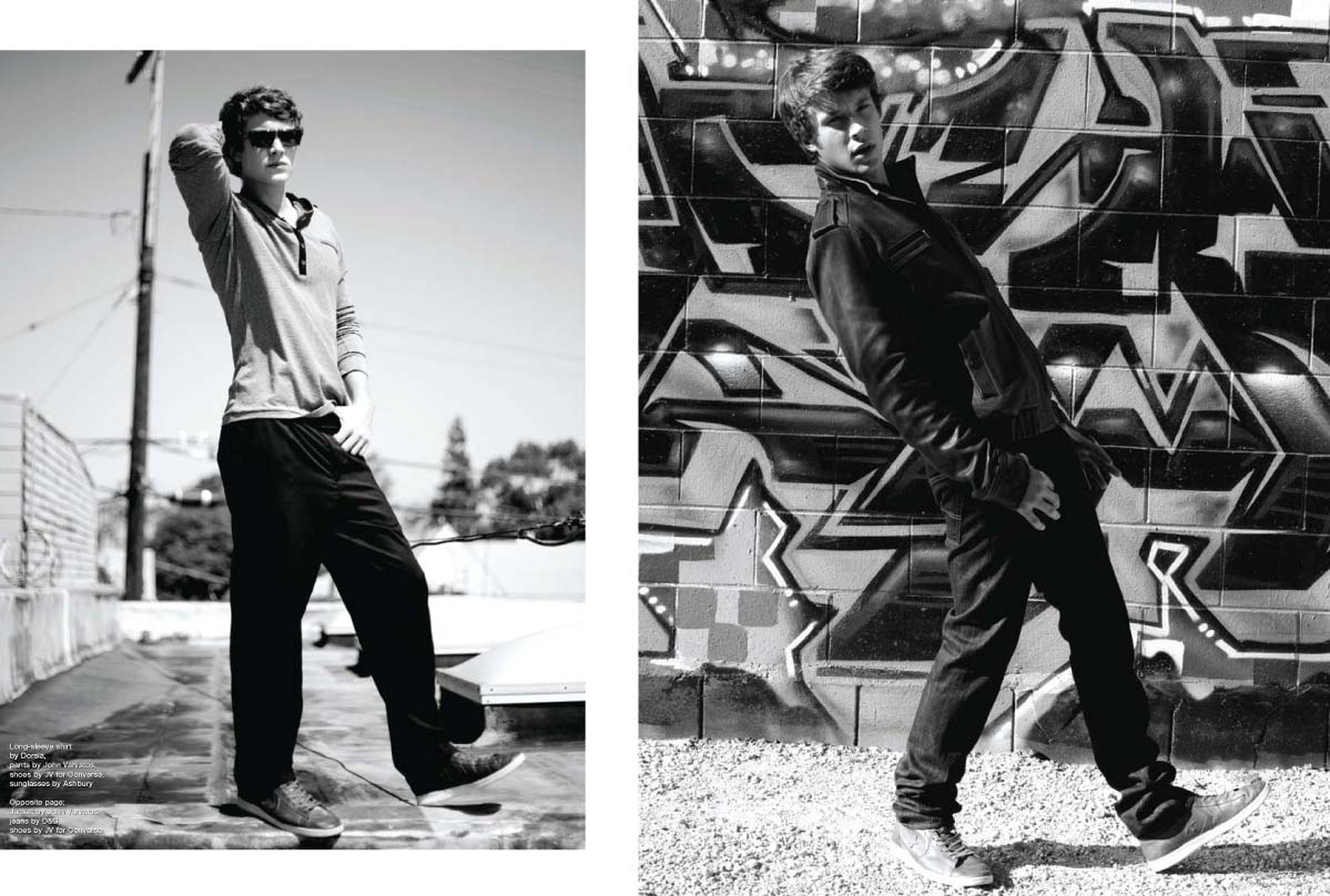 Picture of Nick Roux