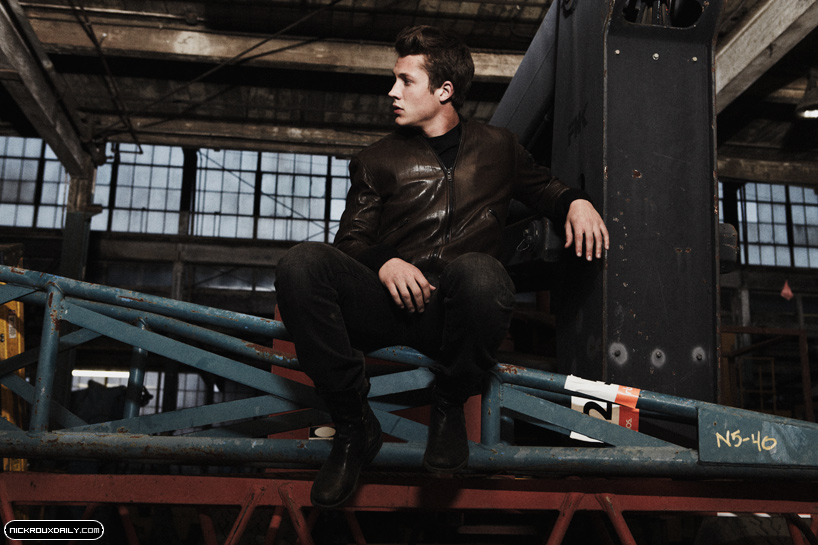 Picture of Nick Roux