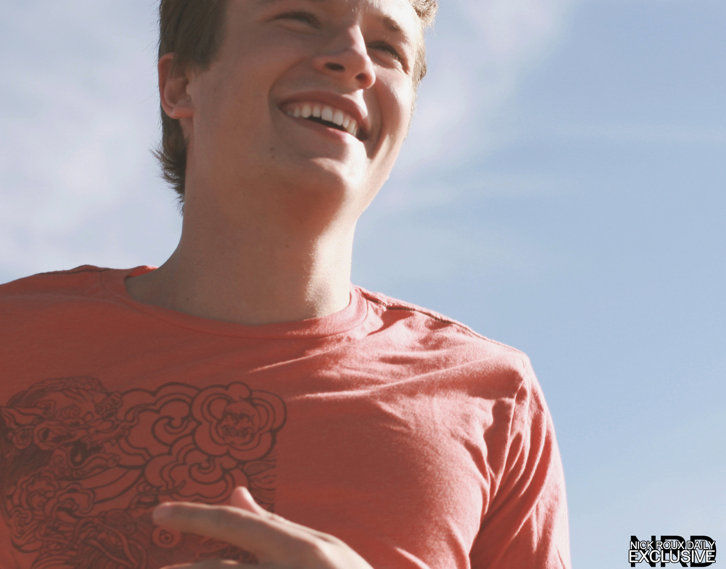 Picture of Nick Roux