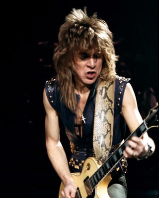 Randy Rhoads picture