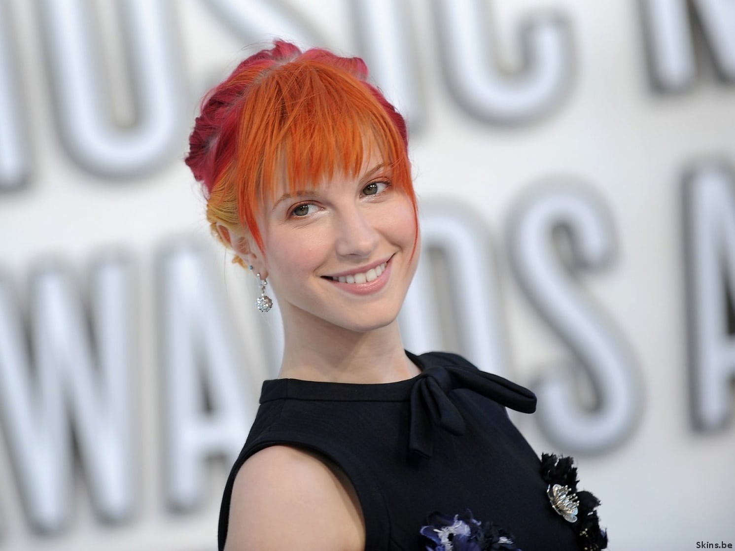 Picture of Hayley Williams