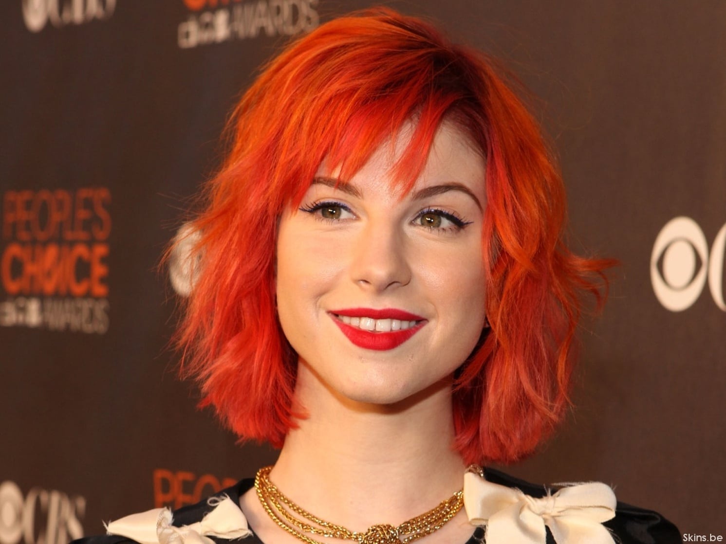 Picture of Hayley Williams