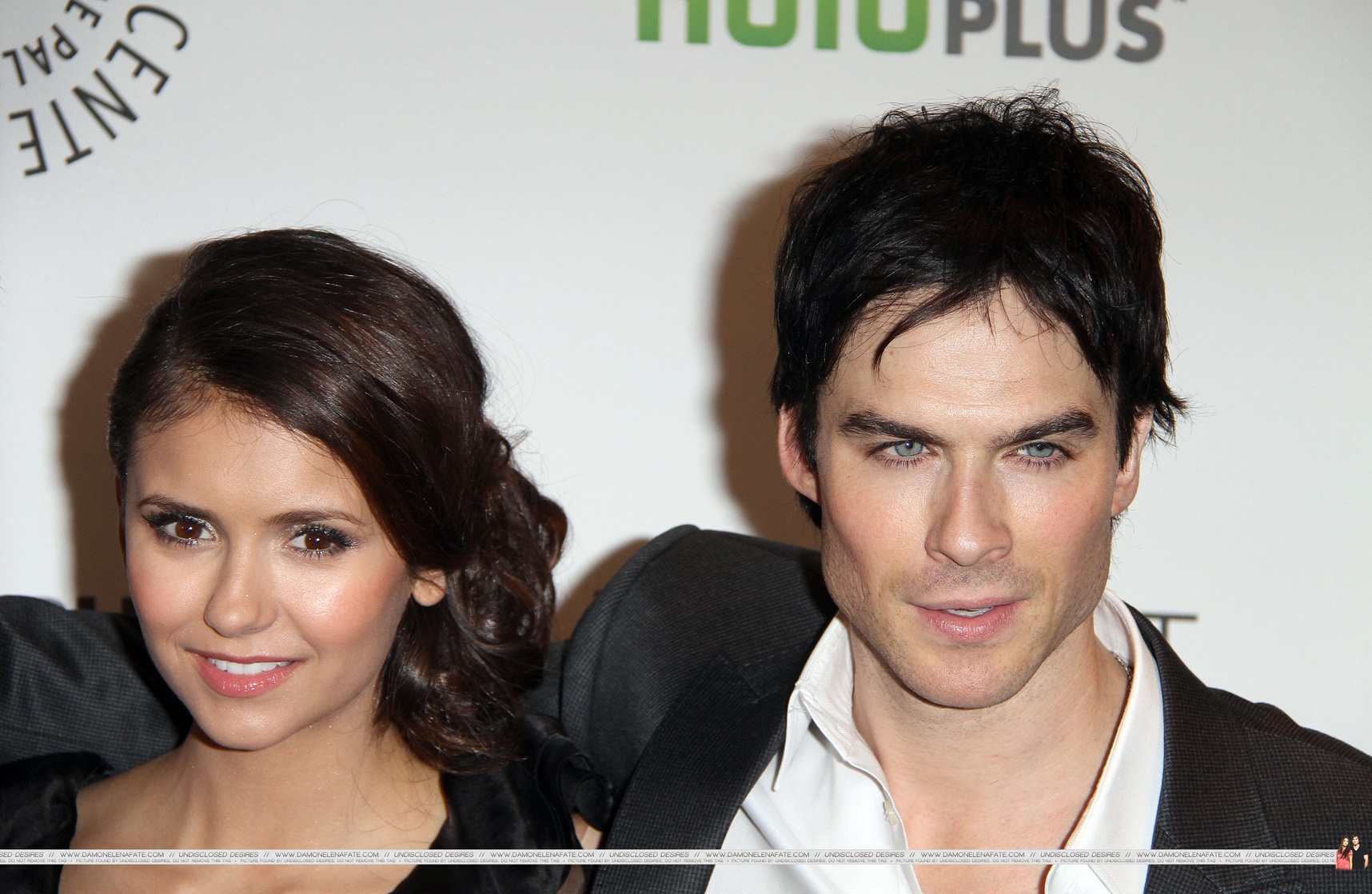Ian Somerhalder