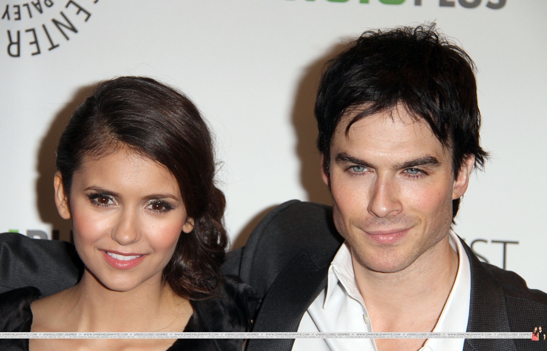 Ian Somerhalder
