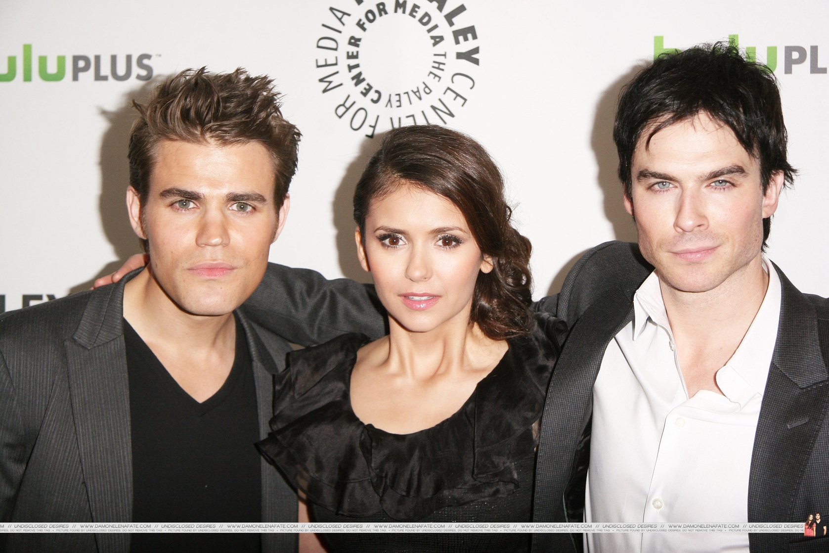 Ian Somerhalder