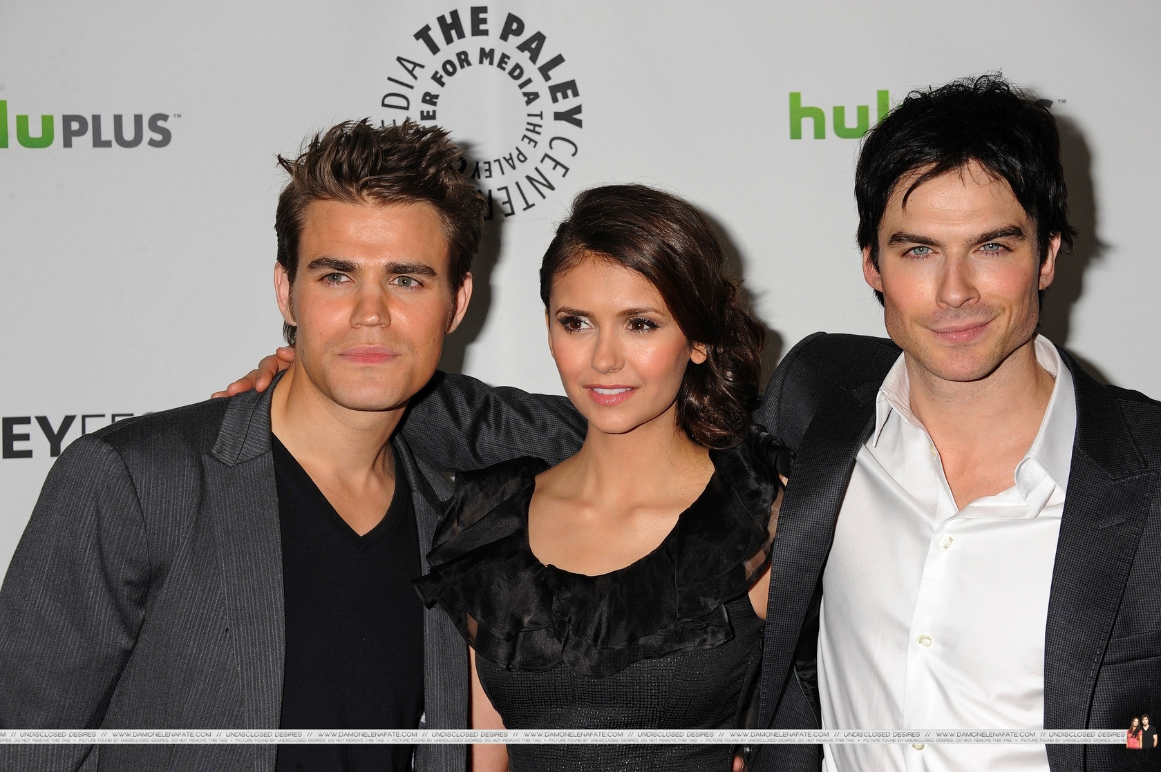 Ian Somerhalder