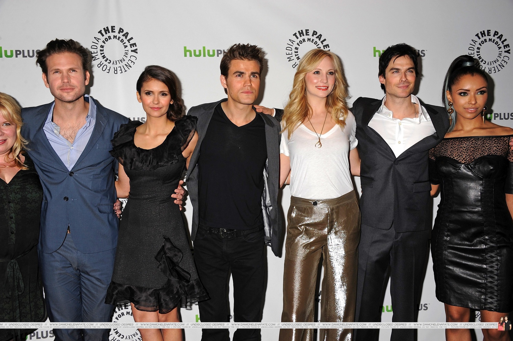 Ian Somerhalder
