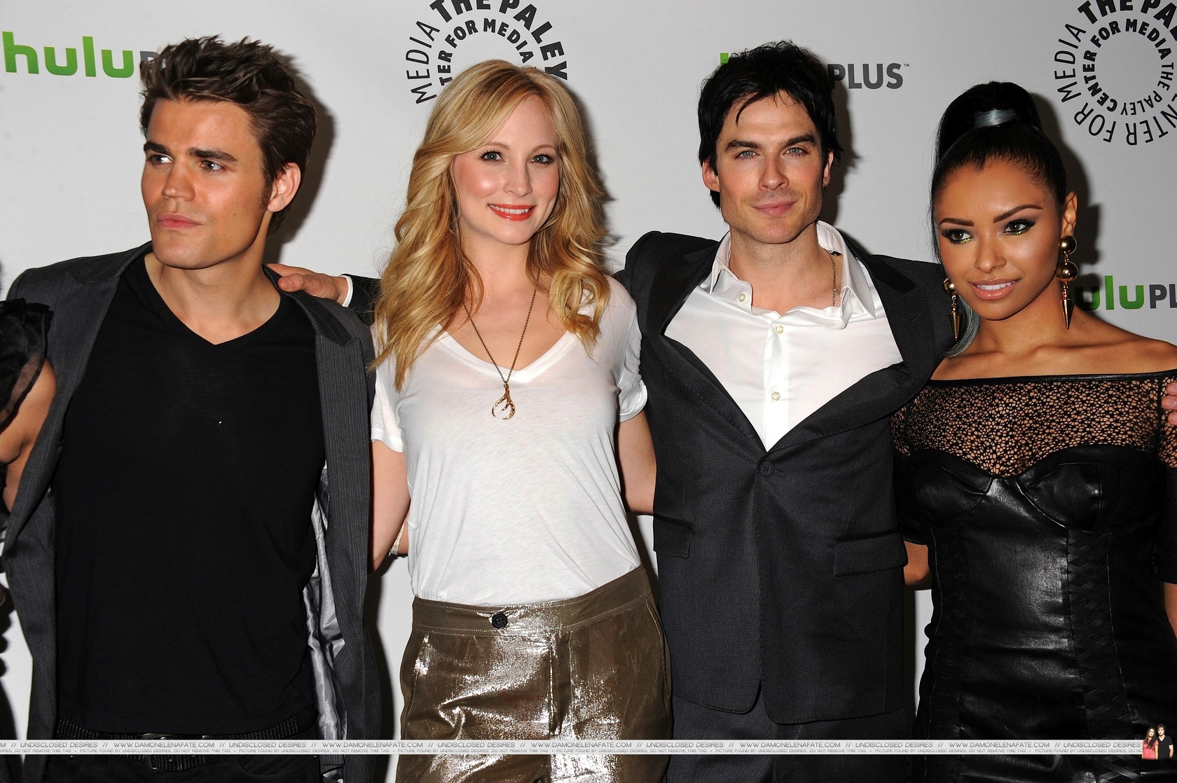 Candice Accola