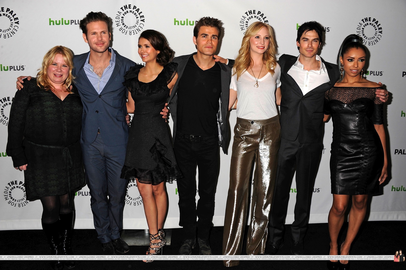 Ian Somerhalder