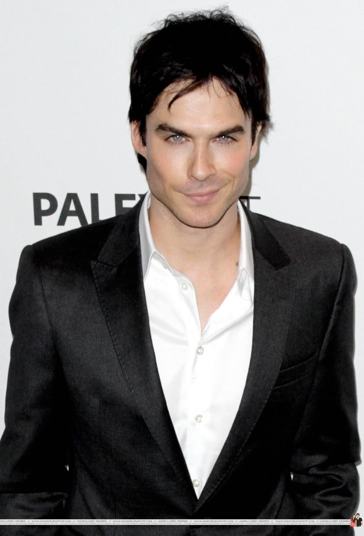 Picture of Ian Somerhalder