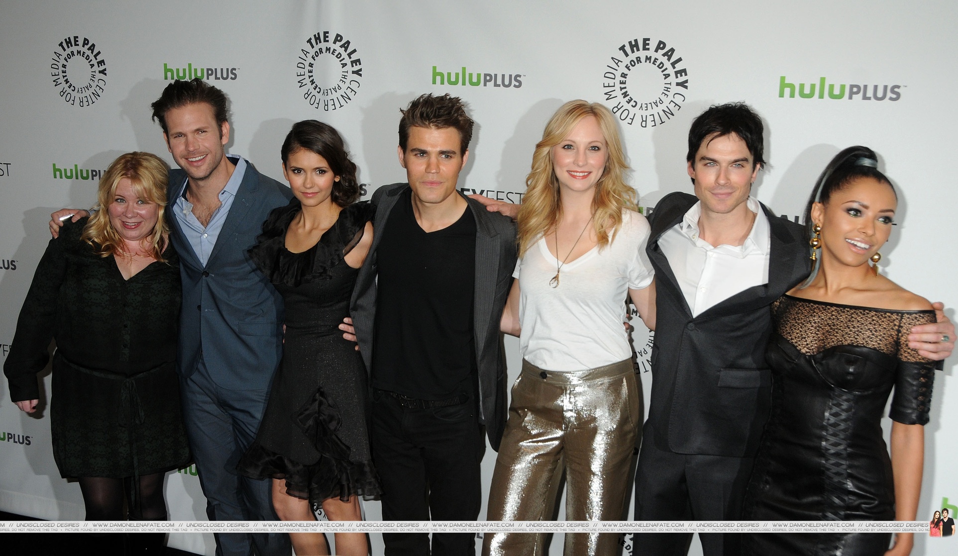 Ian Somerhalder