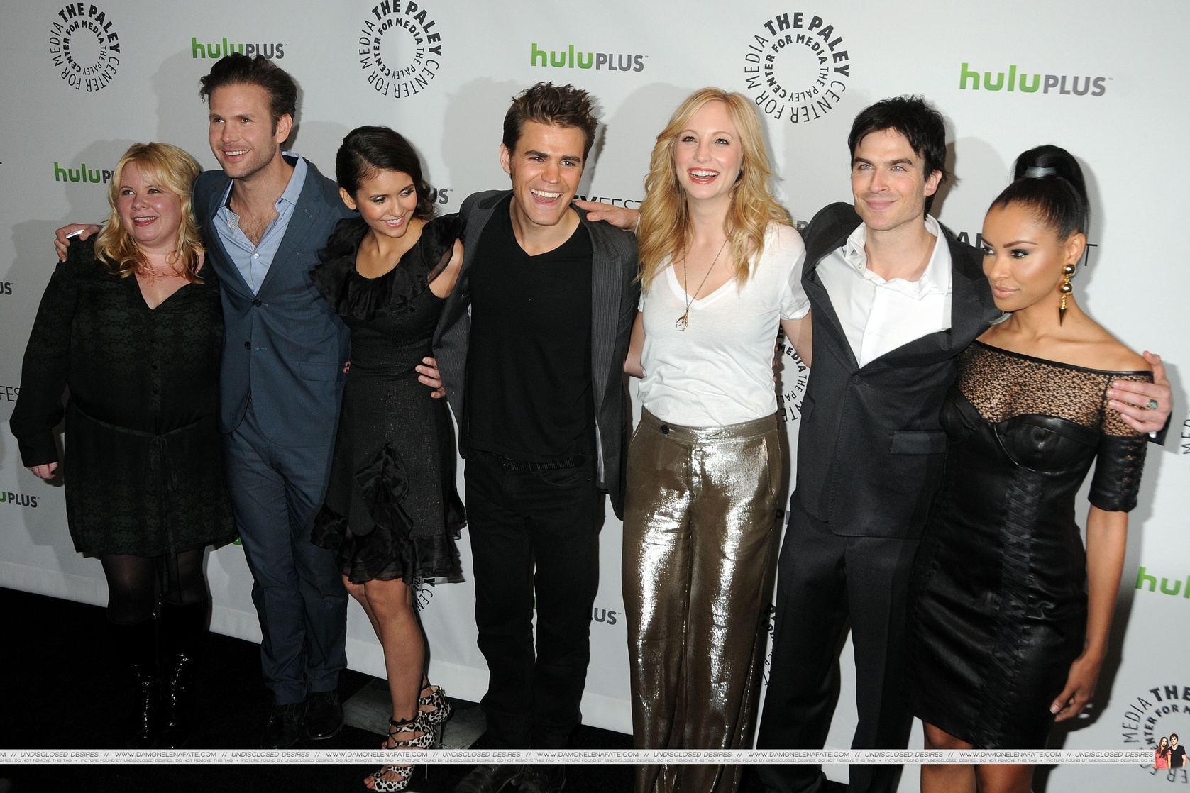 Ian Somerhalder
