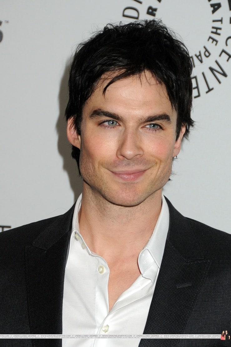 Ian Somerhalder image