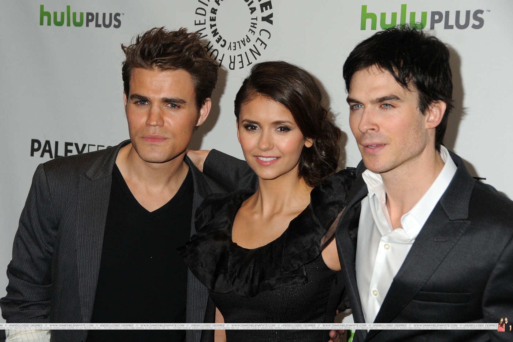 Ian Somerhalder