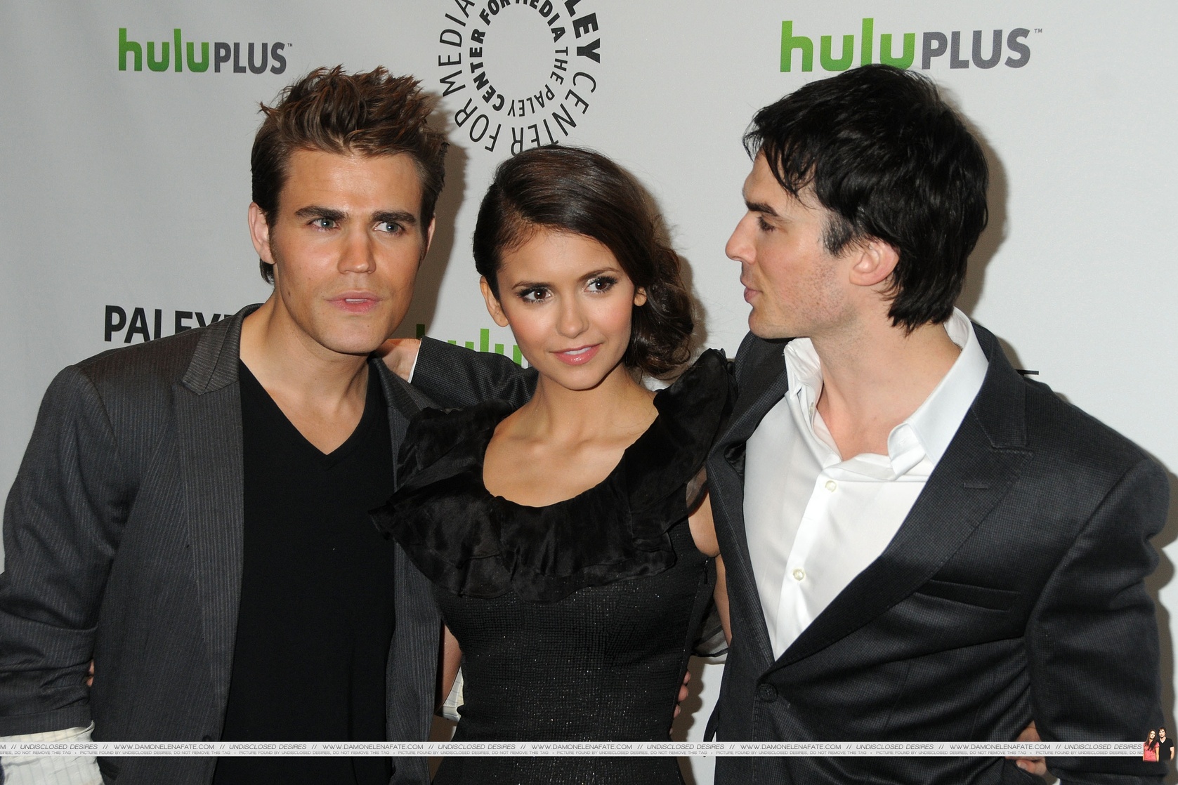 Ian Somerhalder