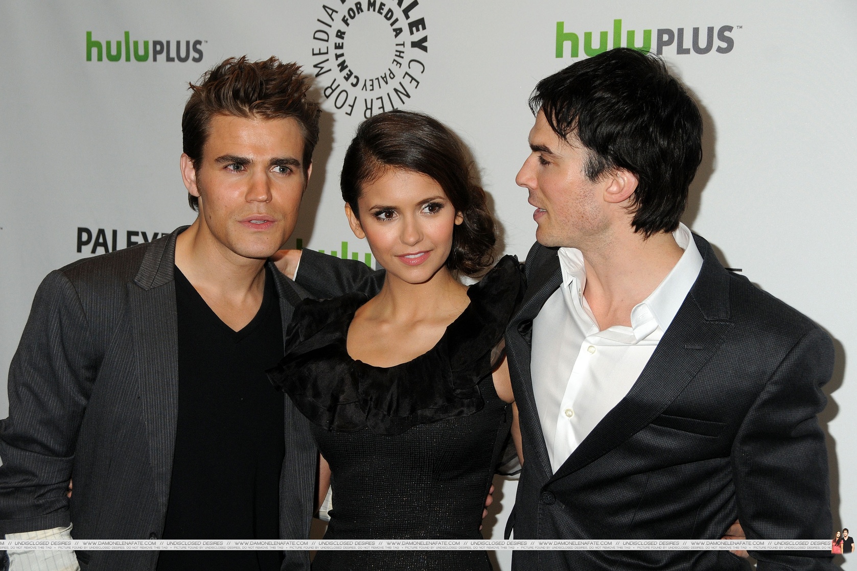 Ian Somerhalder