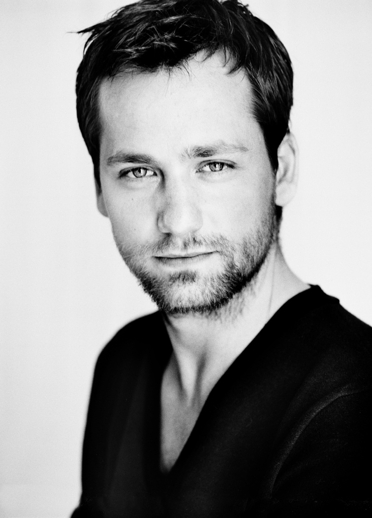 Florian Stetter Florian Stetter