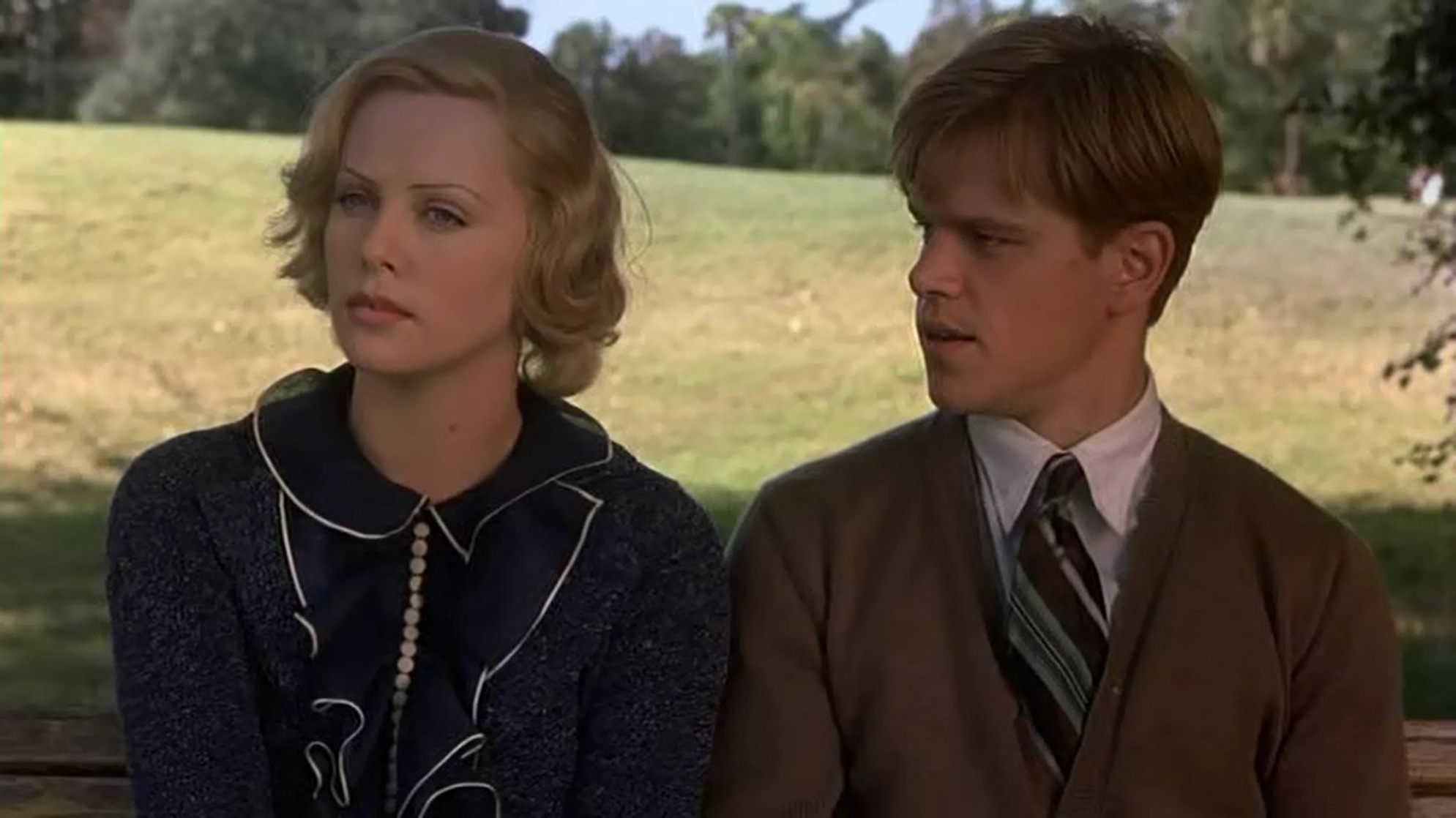 The Legend of Bagger Vance