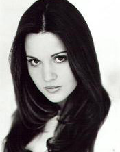 Picture of Jenna Leigh Green