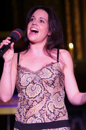 Picture of Jenna Leigh Green