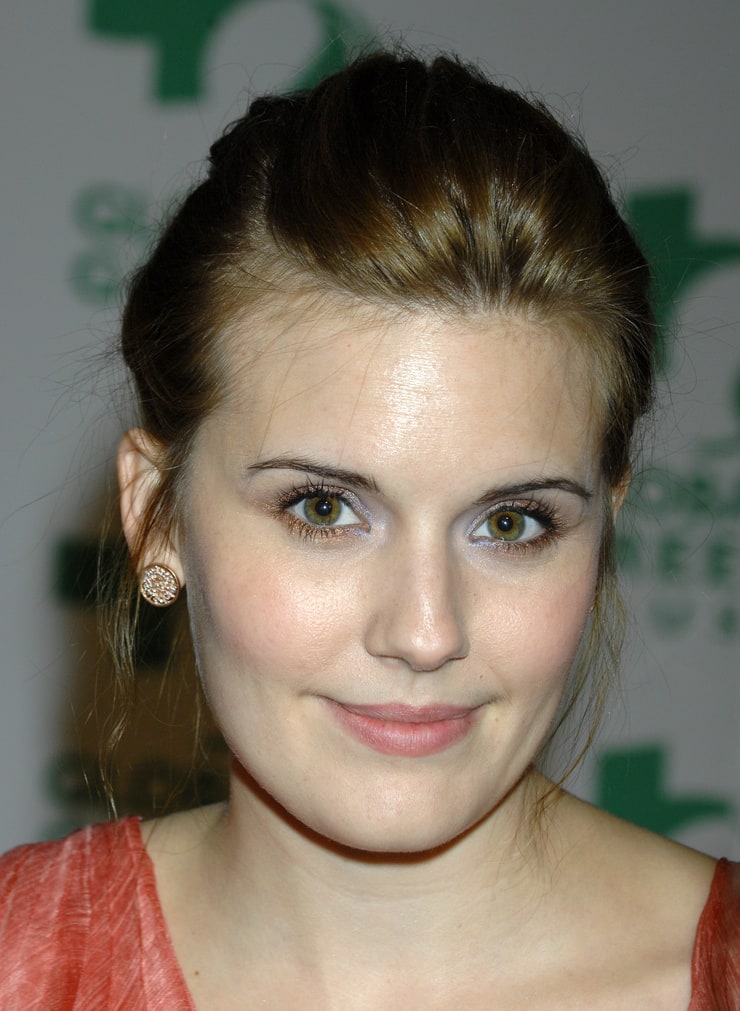 Picture of Maggie Grace