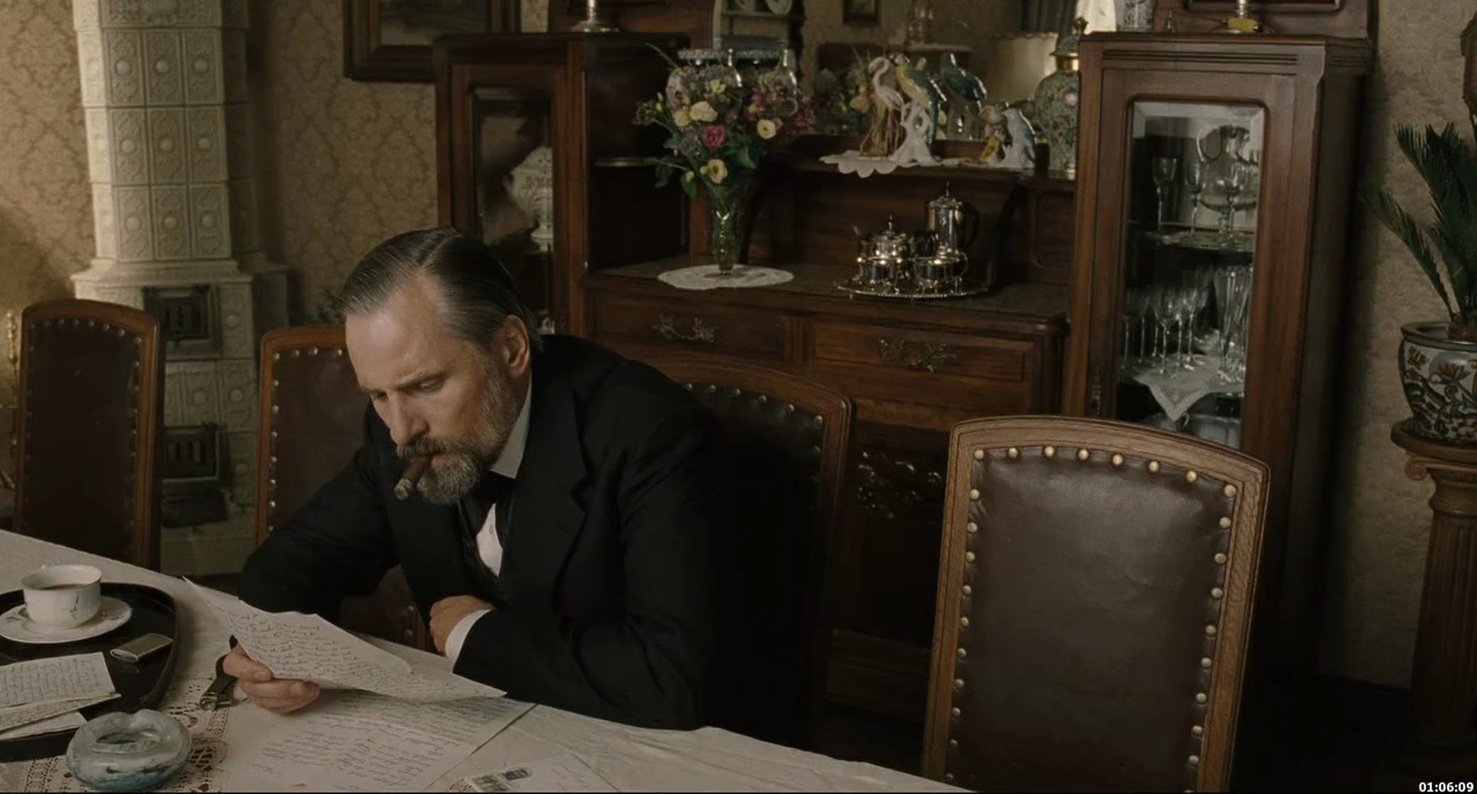 A Dangerous Method image