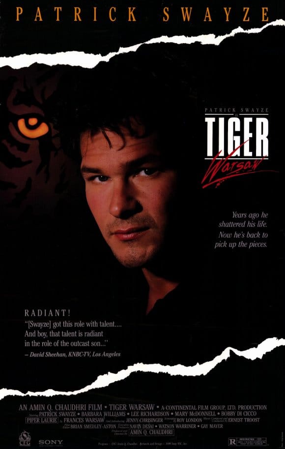 Picture of Tiger Warsaw (1988)