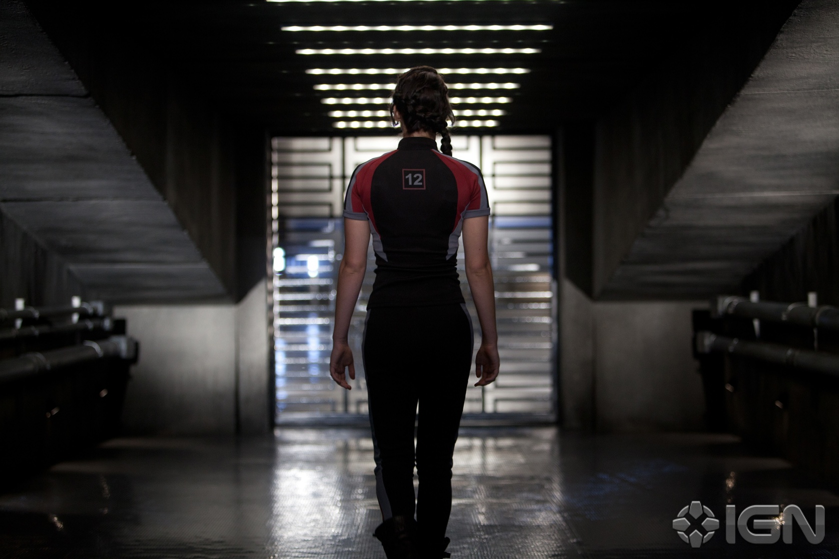 The Hunger Games The Hunger Games