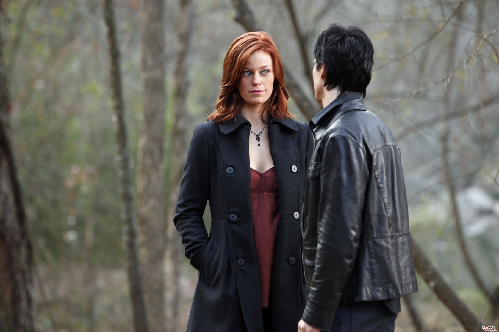 Cassidy Freeman