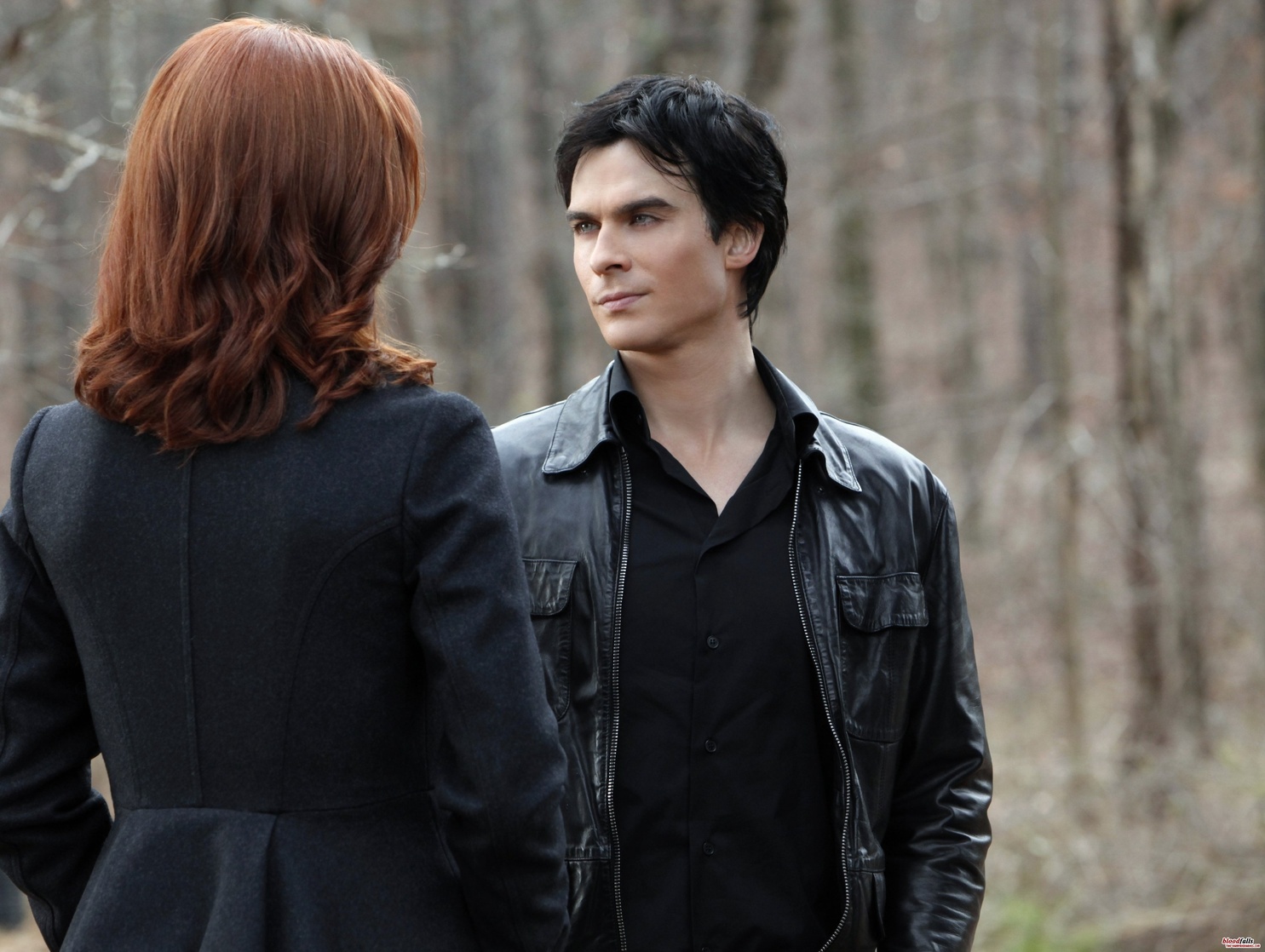 Ian Somerhalder Ian Somerhalder