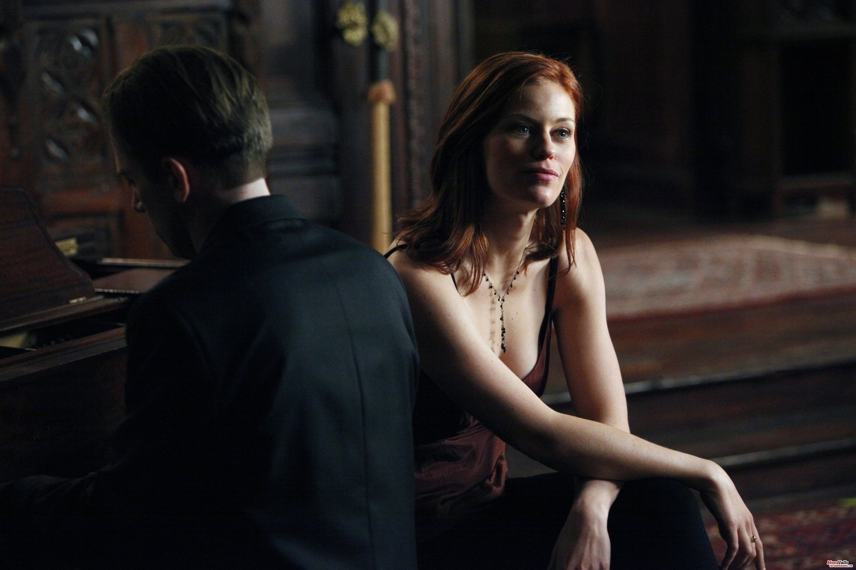 Cassidy Freeman Cassidy Freeman