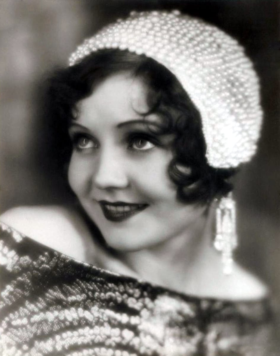 Picture of Nancy Carroll