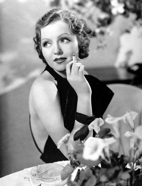 Nancy Carroll Picture