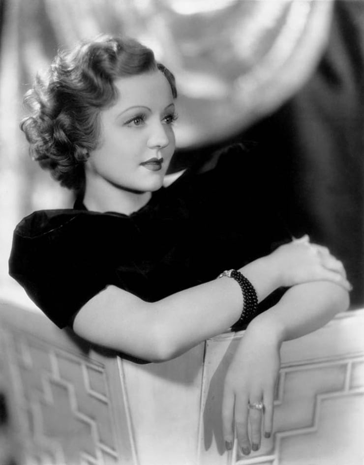 Picture of Nancy Carroll