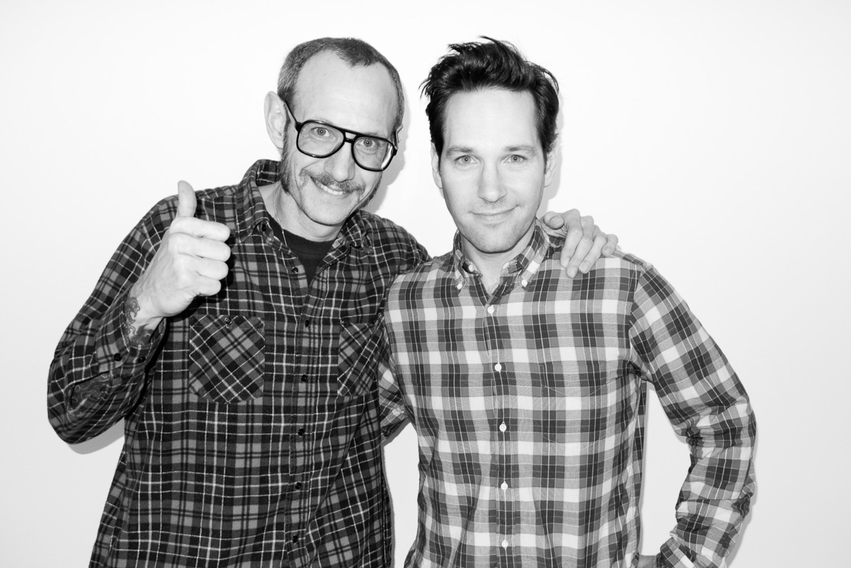 Paul Rudd