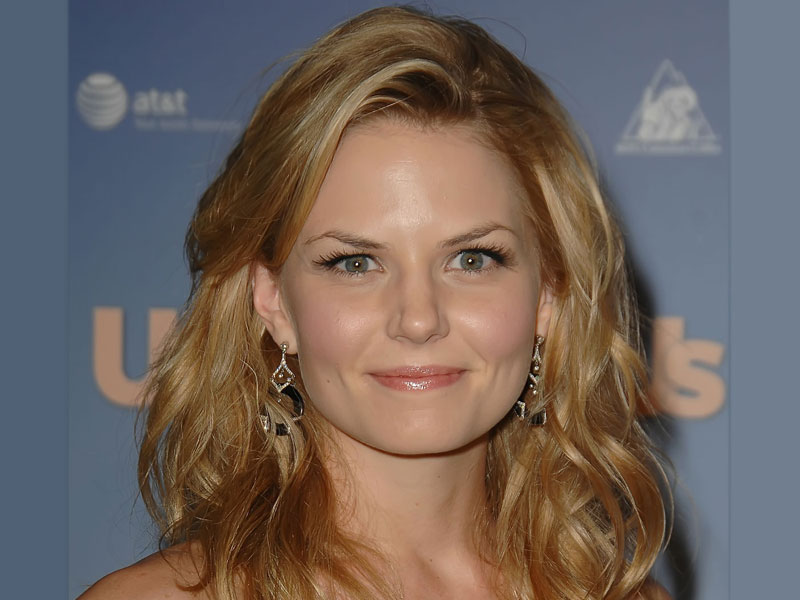Jennifer Morrison Jennifer Morrison