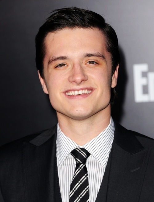 Josh Hutcherson image