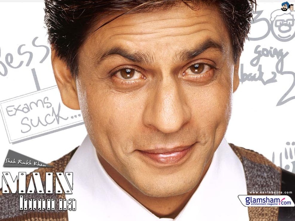 Picture of Main Hoon Na (2004)