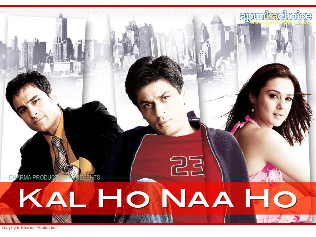 Kal Ho Naa Ho