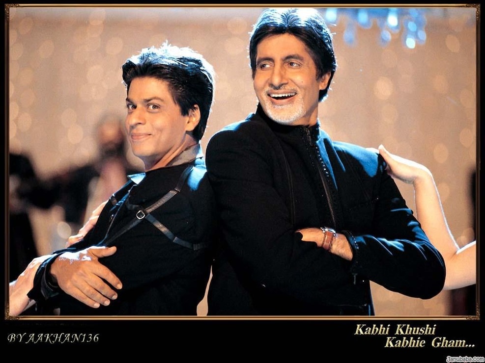 Picture of Kabhi Khushi Kabhie Gham...