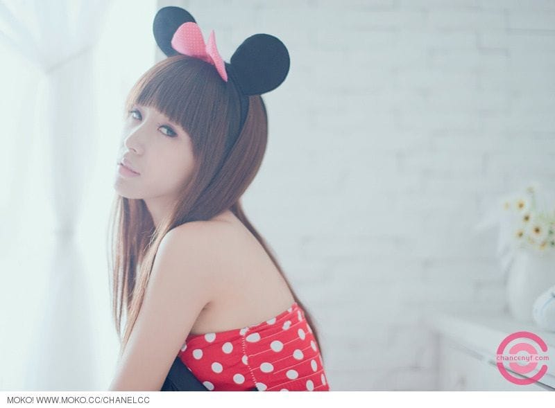 Chaney Chen Ni