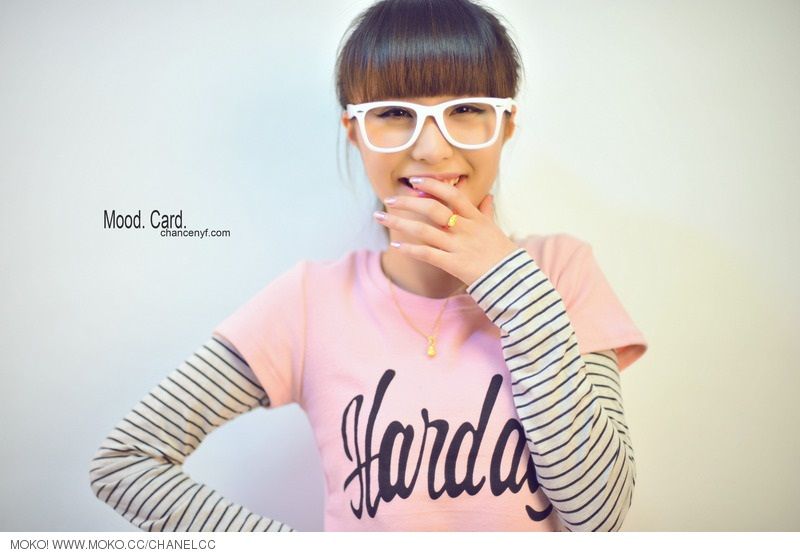 Chaney Chen Ni