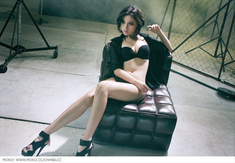 Chaney Chen Ni