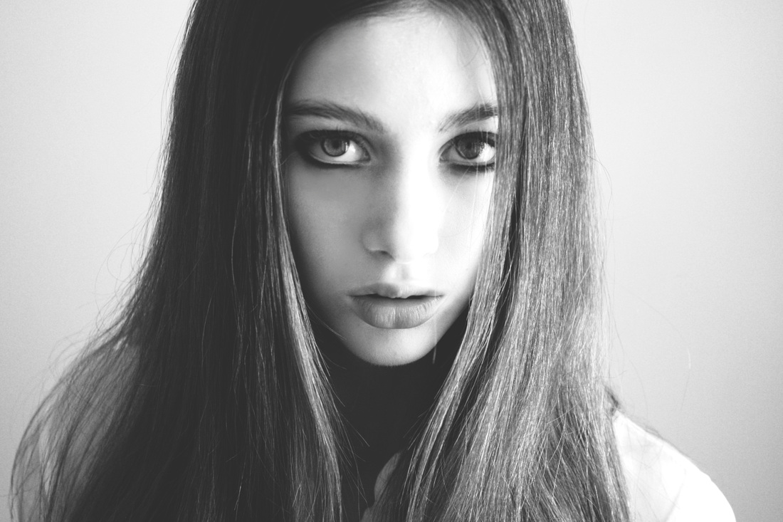 Kalia Prescott Kalia Prescott
