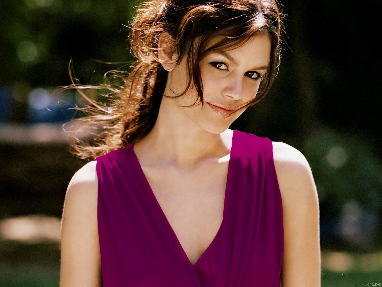 Rachel Bilson Rachel Bilson