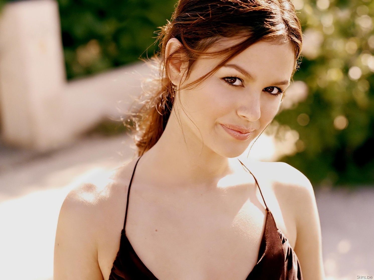 Rachel Bilson Rachel Bilson