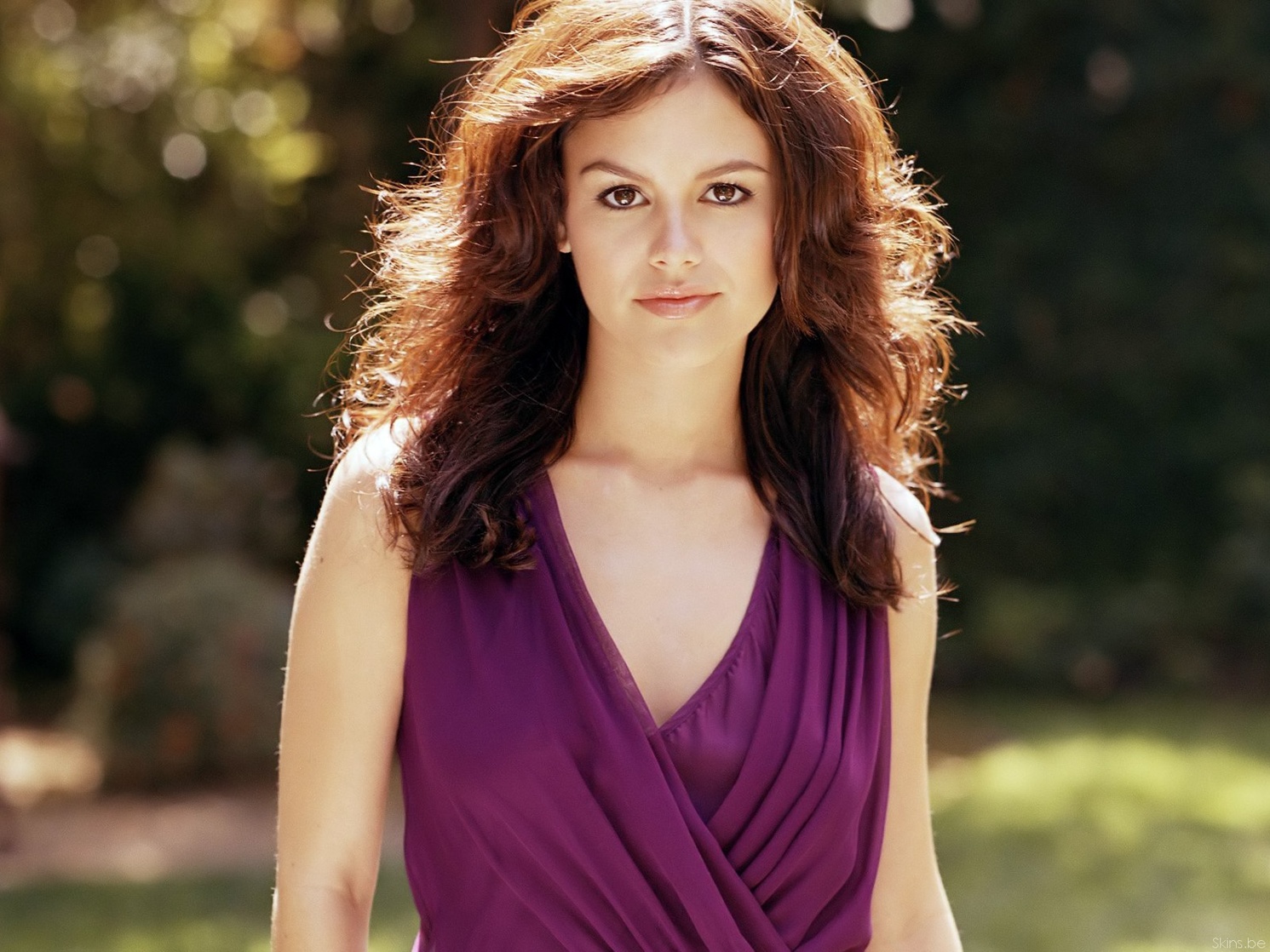 Rachel Bilson Rachel Bilson