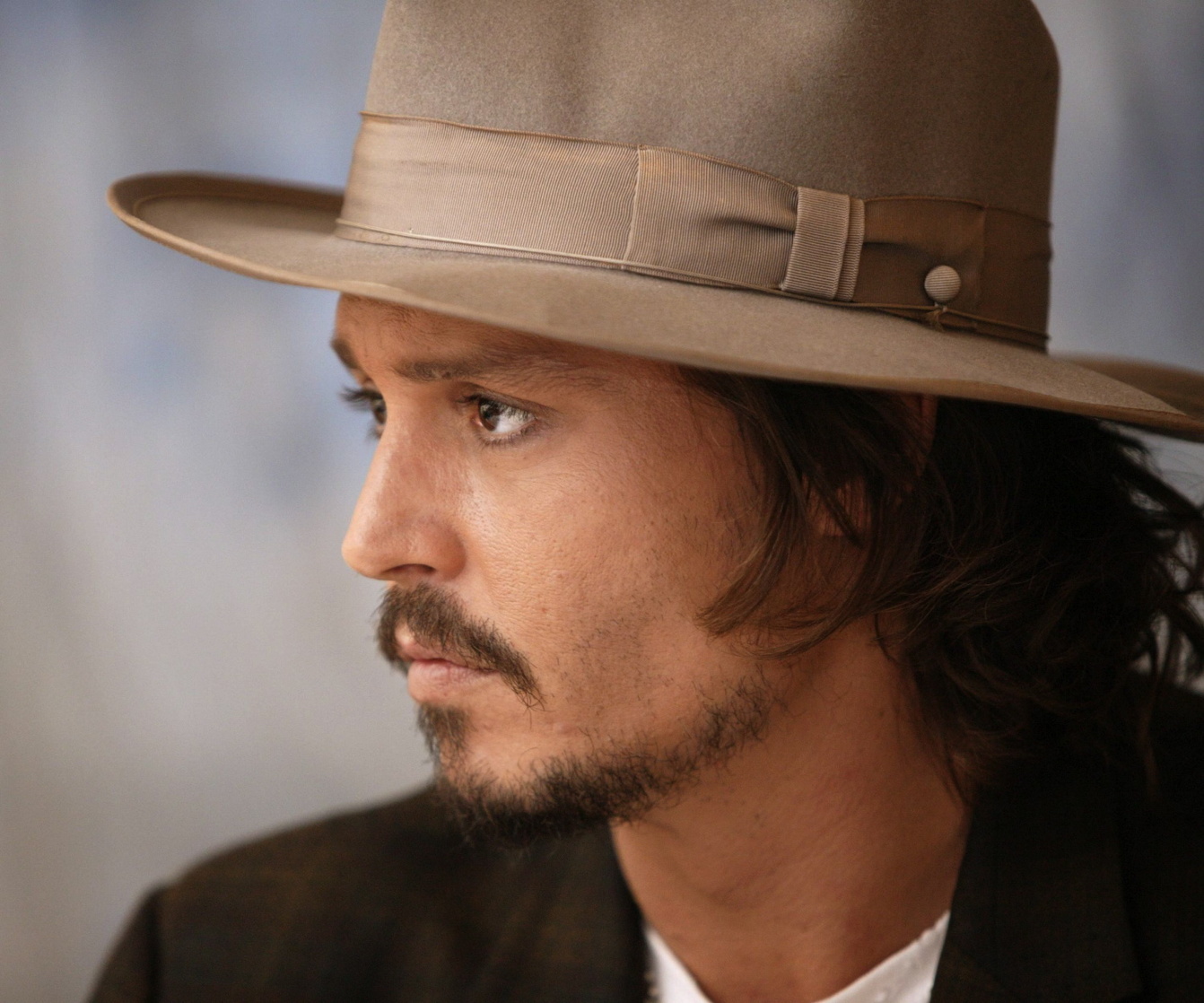 Johnny Depp