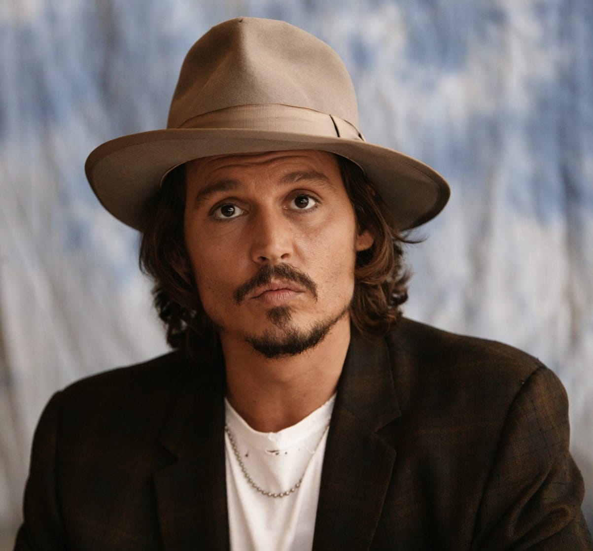 Johnny Depp