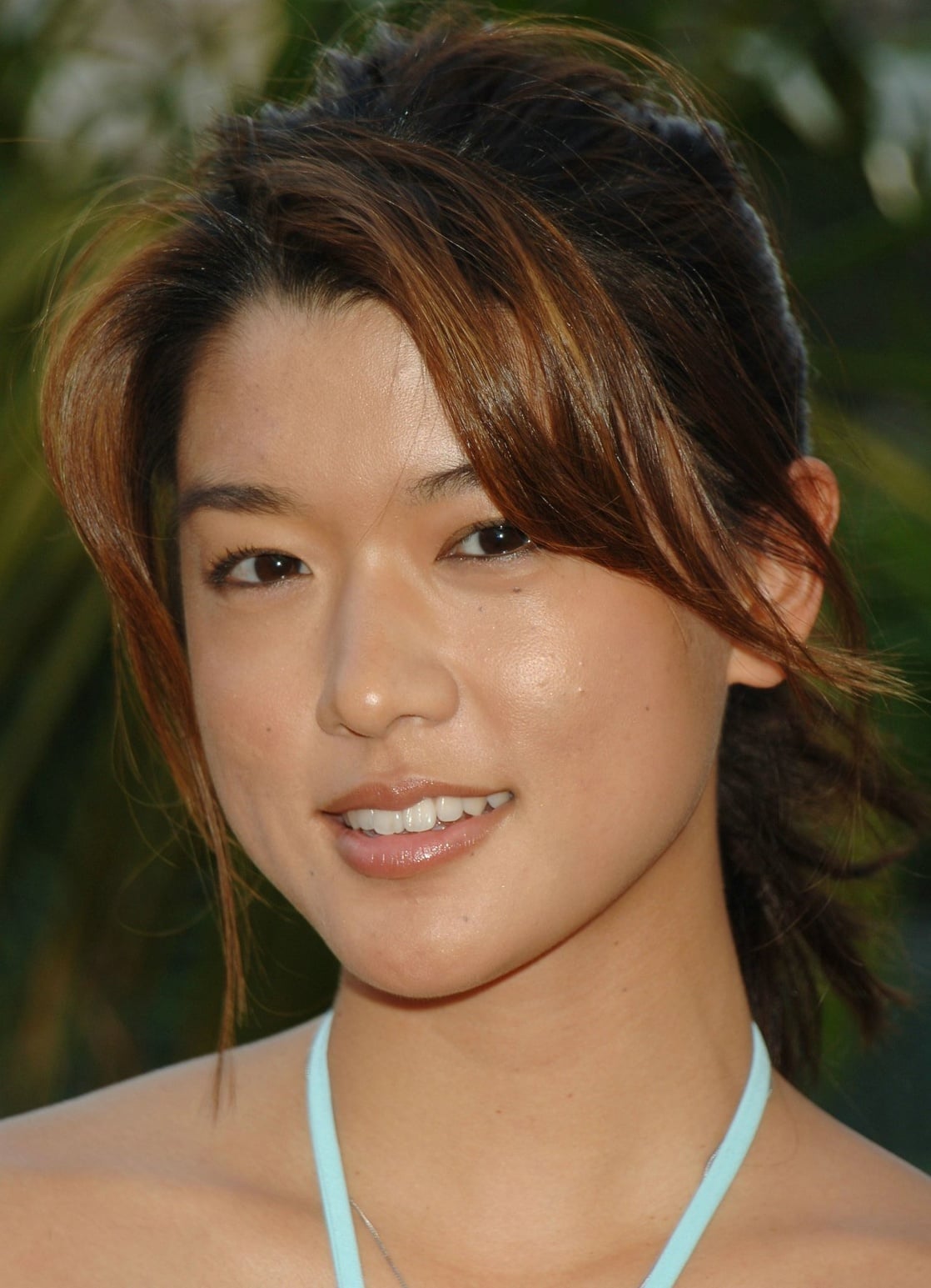 Next photo of Grace Park